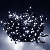 Гирлянда уличная (наружная) Springos 18 м 300 LED CL0325 Cold White