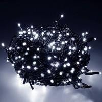 Гирлянда уличная (наружная) Springos 60 м 1000 LED CL1004 Cold White