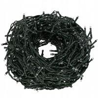 Гирлянда уличная (наружная) Springos 60 м 1000 LED CL1005 Mix