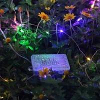 Гирлянда на батарейках Springos 9.9 м 100 LED Pilot CL0104 Mix