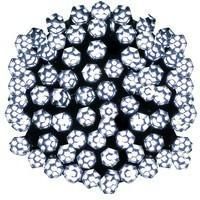 Гирлянда на батарейках Springos 9 м 120 LED CL0175 Cold White