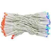 Гирлянда на батарейках Springos 9 м 120 LED CL0173 Mix