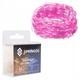 Гирлянда на батарейках Springos 1.9 м 20 LED CL0009 Pink