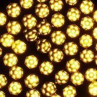 Гирлянда на батарейках Springos 9 м 120 LED CL0174 Warm White