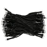 Гирлянда на батарейках Springos 9 м 120 LED CL0174 Warm White