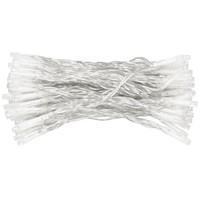 Гирлянда на батарейках Springos 10 м 100 LED Pilot CL4034 Warm White