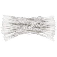 Гирлянда на батарейках Springos 10 м 100 LED Pilot CL4035 Cold White