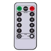 Гирлянда на батарейках Springos 10 м 100 LED Pilot CL4036 Mix