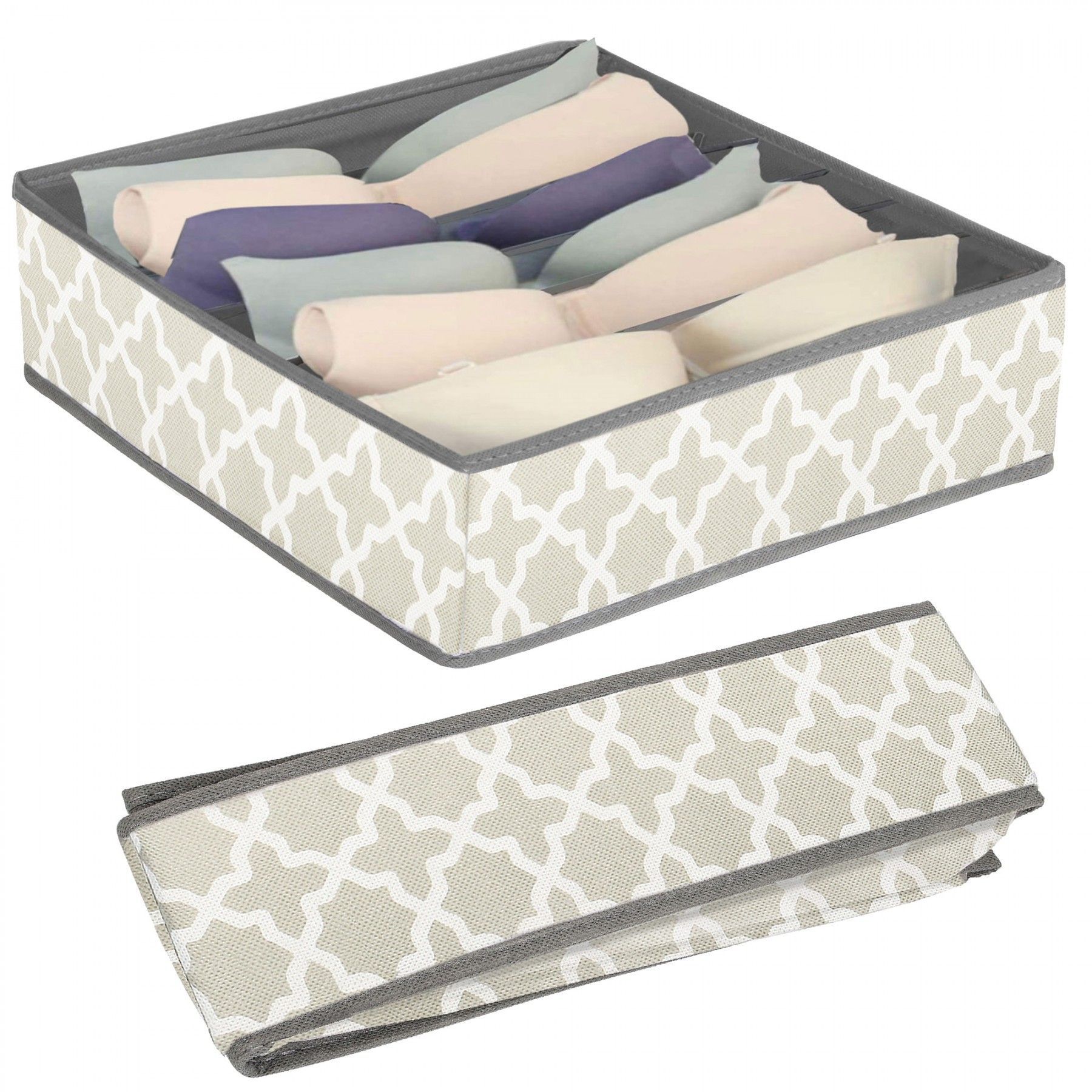 Органайзер для хранения (белья, носков, аксессуаров) Springos HA3055