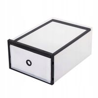 Органайзер (коробка) для обуви 33 x 23 x 13.5 см Springos HA3005