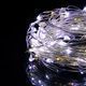 Гирлянда на батарейках Springos 1.9 м 20 LED CL0012 Cold White/Warm White