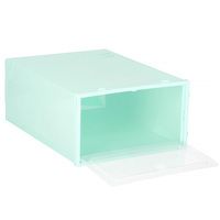 Органайзер (коробка) для обуви 31 x 21.5 x 12.5 см Springos HA3051