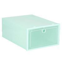 Органайзер (коробка) для обуви 31 x 21.5 x 12.5 см Springos HA3051