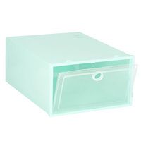 Органайзер (коробка) для обуви 31 x 21.5 x 12.5 см Springos HA3051