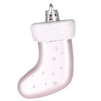 Набор елочных игрушек Springos d=4-6 см, h=4.5-10.5 см 77 шт CA0158