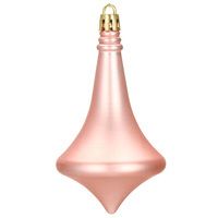 Набор елочных игрушек Springos d=3-8 см, h=4-17 см 152 шт CA0156