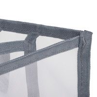Набор органайзеров для хранения (белья, носков, аксессуаров) Springos HA3115