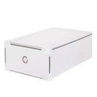 Органайзер (коробка) для обуви 31 x 20.5 x 11 см Springos HA3000