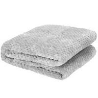 Плед-покрывало Springos Extra Soft 200 x 220 см HA7098