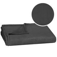 Плед-покрывало Springos Extra Soft 200 x 220 см HA7189