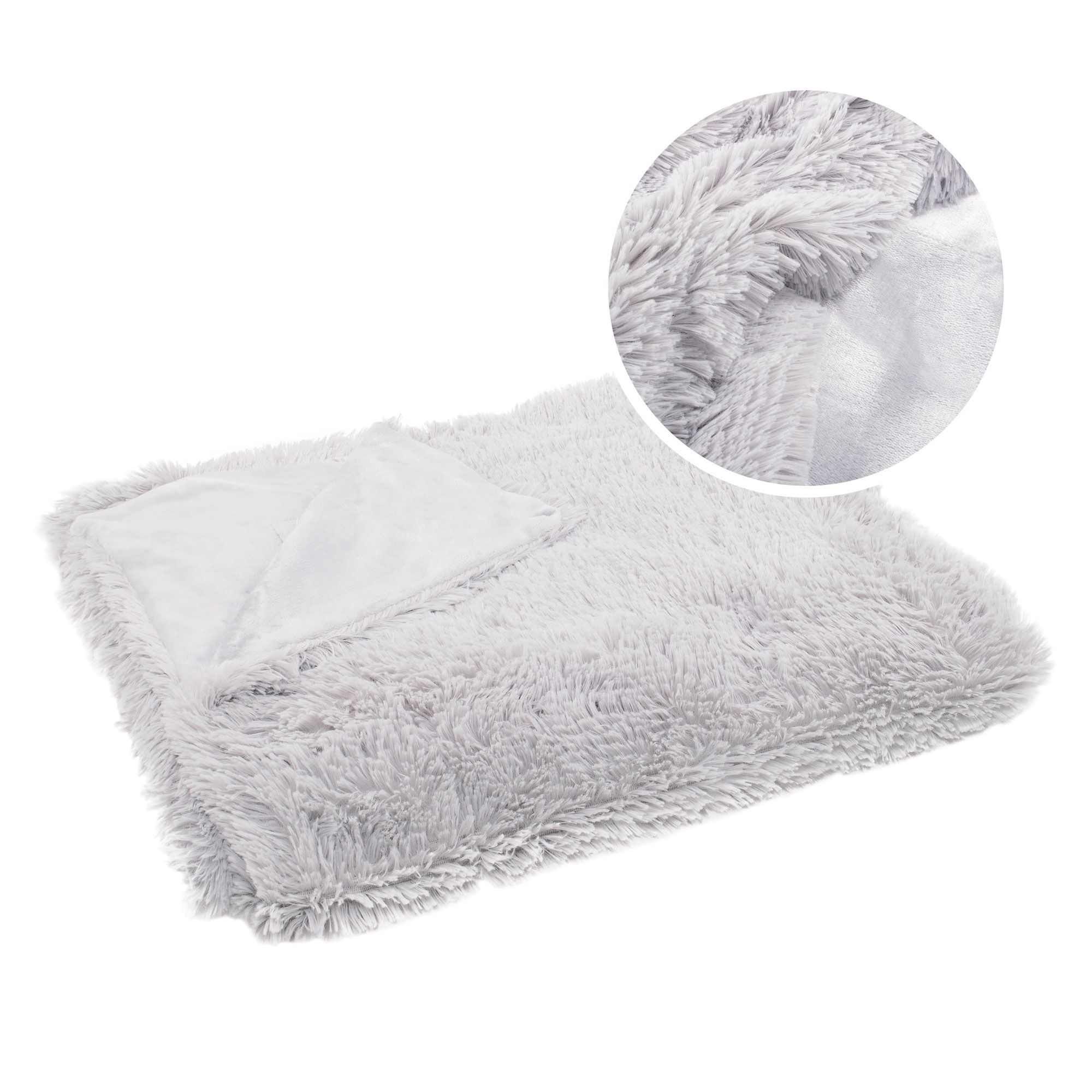 Плед-покрывало Springos Extra Soft 160 x 200 см HA7050