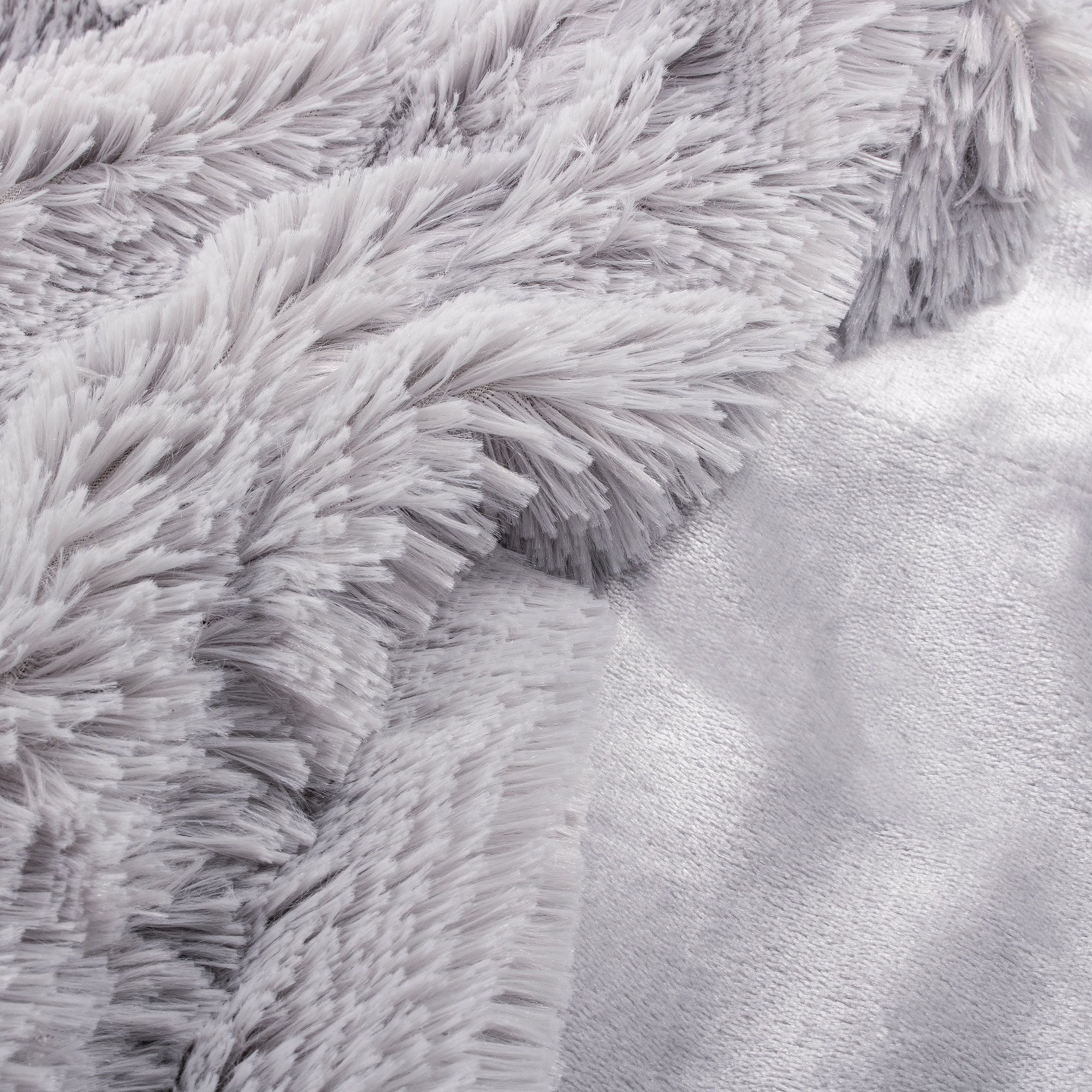 Плед-покрывало Springos Extra Soft 160 x 200 см HA7050