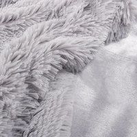 Плед-покрывало Springos Extra Soft 160 x 200 см HA7050