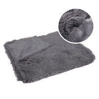 Плед-покрывало Springos Extra Soft 160 x 200 см HA7051