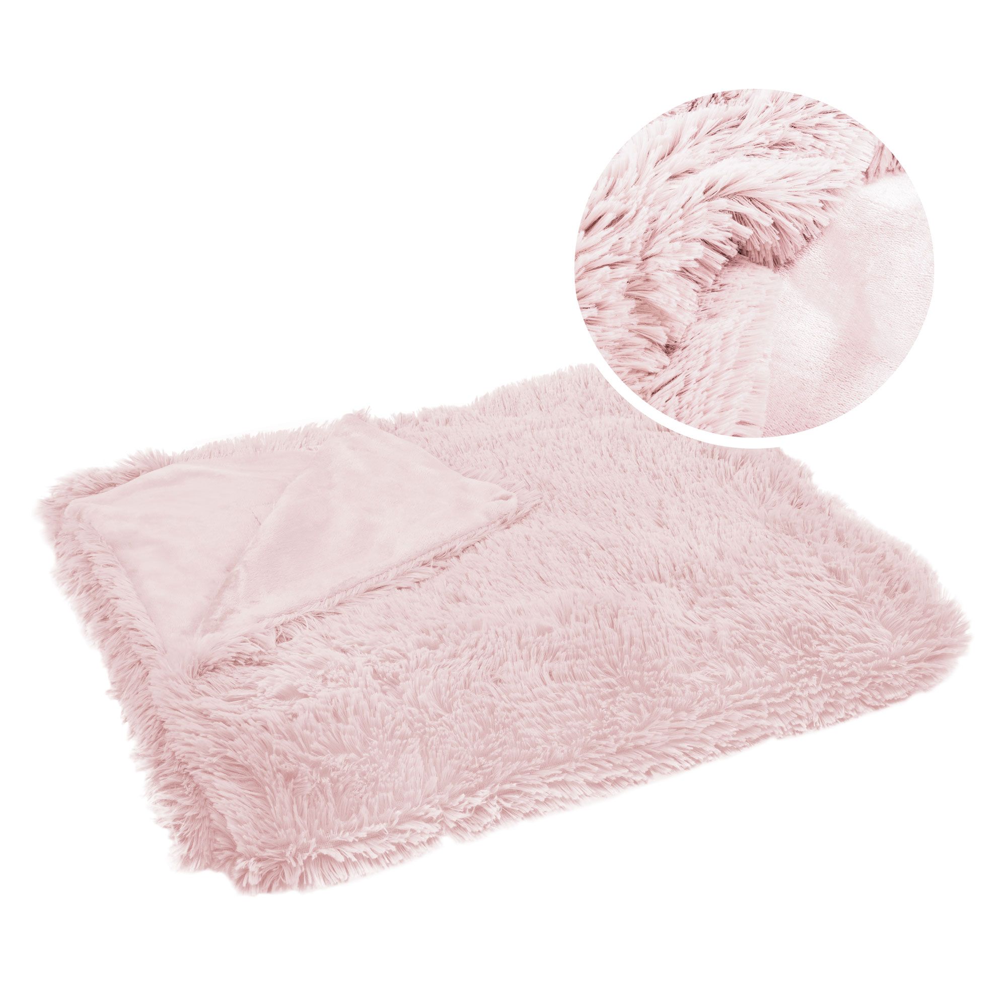 Плед-покрывало Springos Extra Soft 200 x 220 см HA7059