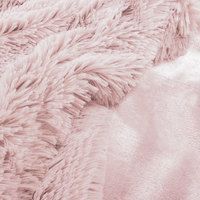 Плед-покрывало Springos Extra Soft 200 x 220 см HA7059