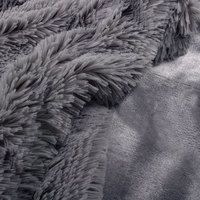 Плед-покрывало Springos Extra Soft 220 x 240 см HA7065