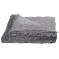 Плед-покрывало Springos Extra Soft 220 x 240 см HA7065