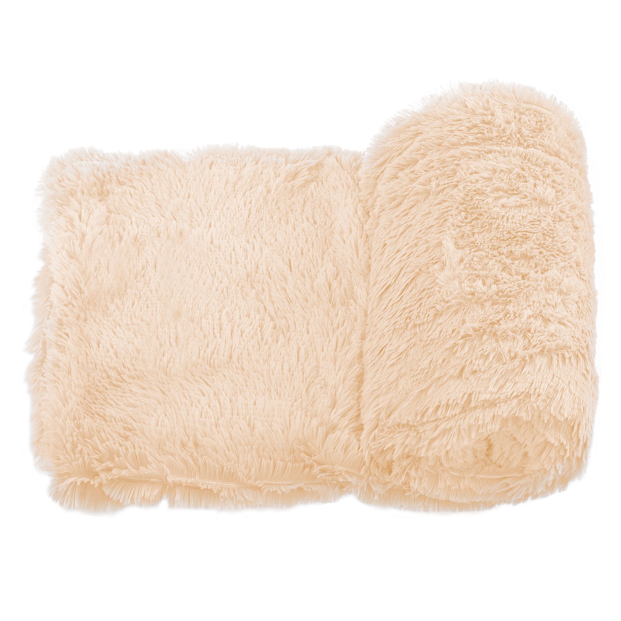 Плед-покрывало Springos Extra Soft 200 x 220 см HA7061