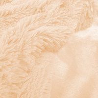 Плед-покрывало Springos Extra Soft 200 x 220 см HA7061