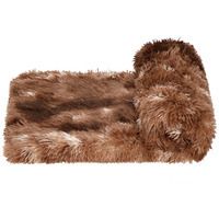 Плед-покрывало Springos Extra Soft 200 x 220 см HA7217