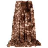 Плед-покрывало Springos Extra Soft 200 x 220 см HA7217