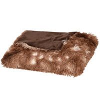 Плед-покрывало Springos Extra Soft 200 x 220 см HA7217