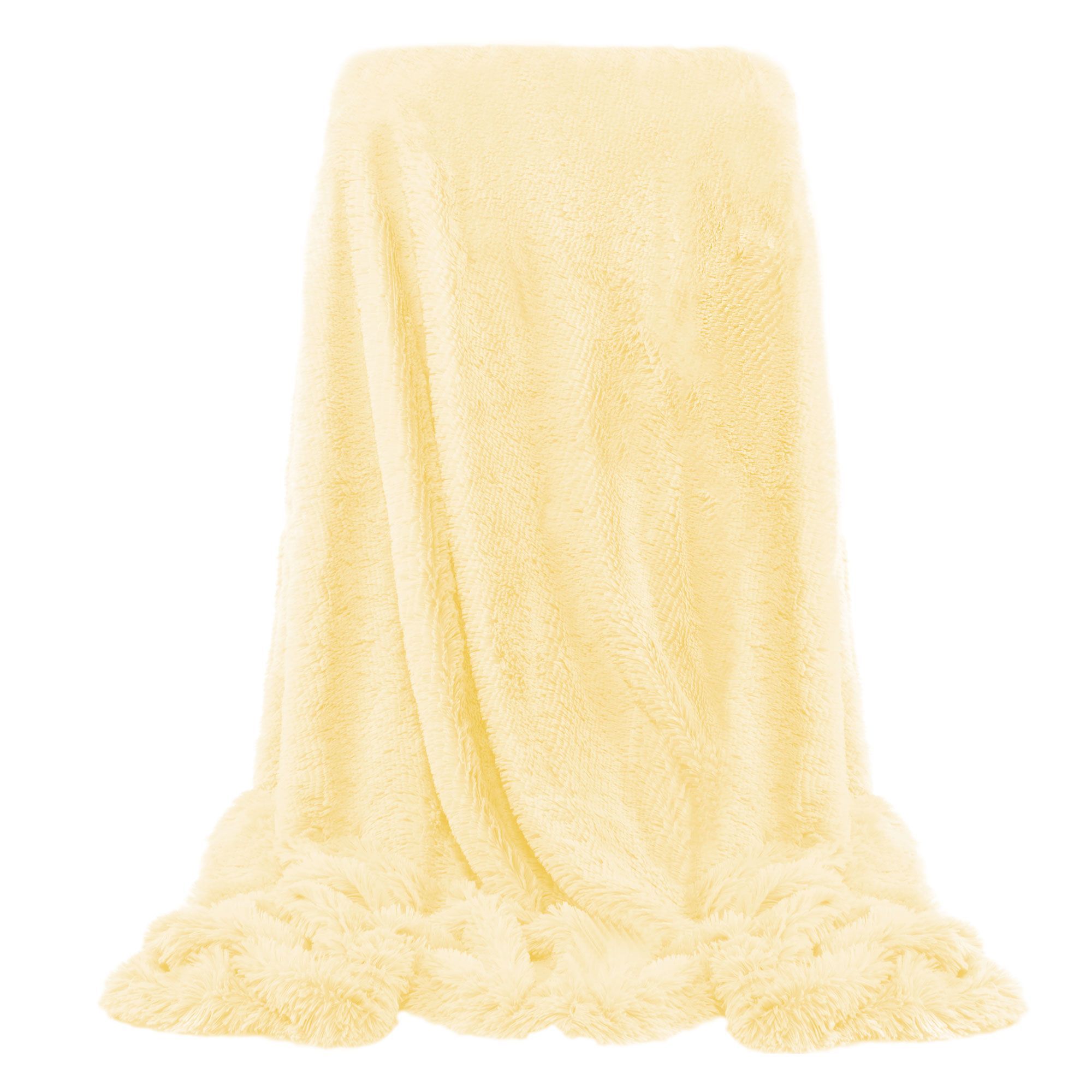 Плед-покрывало Springos Extra Soft 200 x 220 см HA7060