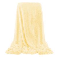 Плед-покрывало Springos Extra Soft 200 x 220 см HA7060