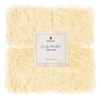 Плед-покрывало Springos Extra Soft 200 x 220 см HA7060