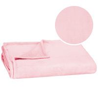 Плед-покрывало Springos Extra Soft 200 x 220 см HA7193