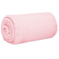 Плед-покрывало Springos Extra Soft 200 x 220 см HA7193