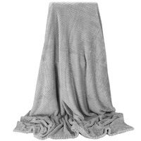 Плед-покрывало Springos Extra Soft 200 x 220 см HA7099