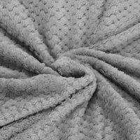 Плед-покрывало Springos Extra Soft 200 x 220 см HA7099