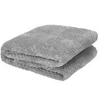 Плед-покрывало Springos Extra Soft 200 x 220 см HA7099