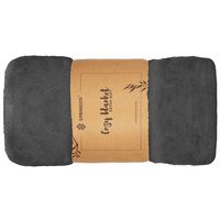 Плед-покрывало Springos Extra Soft 150 x 200 см HA7181