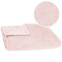 Плед-покрывало Springos Extra Soft 200 x 220 см HA7101