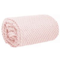 Плед-покрывало Springos Extra Soft 200 x 220 см HA7101