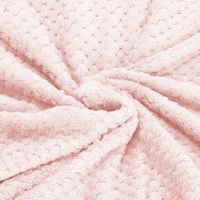 Плед-покрывало Springos Extra Soft 200 x 220 см HA7101