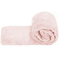 Плед-покрывало Springos Extra Soft 200 x 220 см HA7101